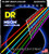 DR Strings HI DEF NEON Acoustic Guitar Strings  NMCA 12