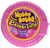 Hubba Bubba Gum Awesome Original Bubble Gum Tape 2 Ounce  Pack of 6