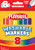 Playskool Washable Jumbo Markers  8 Count