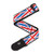 Planet Waves Woven Guitar Strap Union Jack