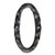 NACH js rusticnumber 0 House Numbers 55 Inch Rustic Cast Iron