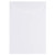 JAM PAPER 7 x 10 Open End Catalog Commercial Envelopes - White - 50/Pack