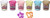 Play Doh Confetti Compound Collection