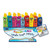 Rite Lite Chanukah Finger Puppets, 1 EA