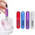 Portable Mini Refillable Perfume Atomizer Bottle 5ml Atomizer Perfume Bottle Refillable Perfume Spray Scent Pump Case Perfume Atomizer Refillable Travel 4 Pack