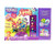 Fingerlings Jungle Gym Jumble Game with Jumbo Cards and 48 Piece Puzzle
