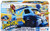 Stretch Armstrong and the Flex Fighters Flex Power Mobile Headquarters HQ Van
