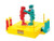 DistiKem TM  Rock  em Sock  em Robots Game