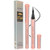 Waterproof Liquid Eyeliner Pen Slim Black Eye Liner Long lasting Smudgeproof Star Eyeliner Pencil Eye Makeup Tools  PINK