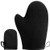 stusgo Self Tanning Mitt Applicator Tan Mitt Tanning Mitt Applicator with Thumb and Face Applicator Mitt Washable Reusable Sunless Tanner Mitt Tools Set for Mousse2 pack Self Tanning Mitt Applicator