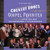 Country Roots And Gospel Favorites