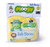 Miniland Moogy Bath Stories Waterproof Bathtub Storybook