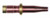 Goss 2276-00 Smith General Cutting Replacement Tip, Size 00