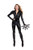 Dreamgirl Women s Defender Costume Small