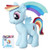 My Little Pony Friendship is Magic Rainbow Dash Soft Plush