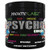 Psychotic Labz Psycho Circus High Stim Pre Workout Powder Energy Focus Strength Pumps Loaded with Beta Alanine Creatine Caffeine Ampiberry Dmae Bitartrate 30 Srvgs Sweet Watermelon