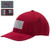 Puma Golf 2019 Men s Utility Patch Snapback Hat  Men s Rhubarb One Size