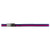 Puma Golf 2017 Women s Web Belt  True Blue Bright Rose One Size
