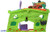 Hot Wheels Ghost Garage Playset