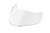 Raider 26 683SL Clear Single Lens Shield for Full Face Helmet