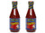 Pico Pica Mexican Hot Sauce 2 Pack   HOT   155 Oz  2 Large Plastic Bottles