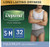 Depend FIT FLEX Incontinence Underwear for Men Maximum Absorbency Disposable S M Grey 32 Count  Packaging May Vary