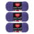 Red Heart E300 358 Red Heart Super Saver Yarn   Lavender