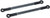 Redcat Racing RCT T020 Front Rear Upper Linkage Set with Ball Studs