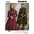 Simplicity Sewing Pattern 8768 H5 Misses' Fantasy Costumes, Size 6-8-10-12-14, by Simplicity Creative Patterns