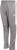 Reebok Boys Athletic Performance Tricot Jogger Pants Grey Mesh Size Large