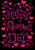 Toland Home Garden 1112286 Valentine Hearts 12.5 x 18 Inch Decorative, Spring Love Double Sided Garden Flag
