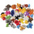 U.S. Toy 4SGM Plush Puppets