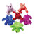 U.S. Toy 4SGM Plush Puppets