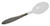 Rehabilitation Advantage Youthspoon with Plastisol Coating