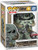 POP Funko Games T 51 Power Armor Green   Multicolor
