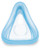 Replacement Respironics Amara Gel Full Face Cushion  Small