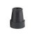 Drive Medical Replacement Cane Tip Black 3 4 Inch