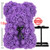 Rose Bear Purple Rose Teddy Bear Rose Bear Teddy Bear Rose Flower Teddy Beargifts for mom Women Her teen girls Gifts mothers gifts anniversary Valentine Day Birthday Gifts Rose Bear with Box  Purple Rose Bear Purple Rose Teddy Bear Rose Bear Teddy Bear Rose Flower Teddy Beargifts for mom Women Her teen girls Gifts mothers gifts anniversary Valentine Day Birthday Gifts Rose Bear with Box  Purple