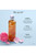 Fresh Rose Deep Hydration Facial Toner Water 33 oz   100 ml