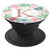 Rose Gold Letter K Marble PopSocket Monogram Initial K PopSockets Grip and Stand for Phones and Tablets