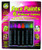 Crafty Dab Face Paint Jumbo Crayons   Brilliant Colors