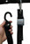 Gladiator Cargo Gear ASH 100 S Hook Hardware Kit  Set of 2 Straps