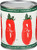 San Marzano Whole Peeled Tomatoes 28 oz