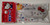 Sanrio Hello Kitty Correction Tape  parallel import goods