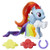 My Little Pony Runway Fashions Set with Rainbow Dash
