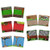 Touchdown NPM   Football Scrapbook Set   5 Double Page Layouts