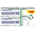 Sensodyne Complete Protection Sensitive Toothpaste For Gingivitis Sensitive Teeth Treatment Extra Fresh   34 Ounces  Pack of 2