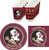 Westrick Florida State Seminoles Party Pack   48 Pieces  Serves 16