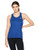 adidas Womens Running Supernova Tank Mystery Ink X Large