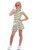 Sharpay Golf Dress Costume   Medium
